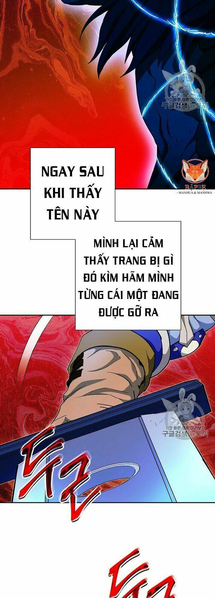 Cốt Binh Trở Lại Tập 102 trang 34