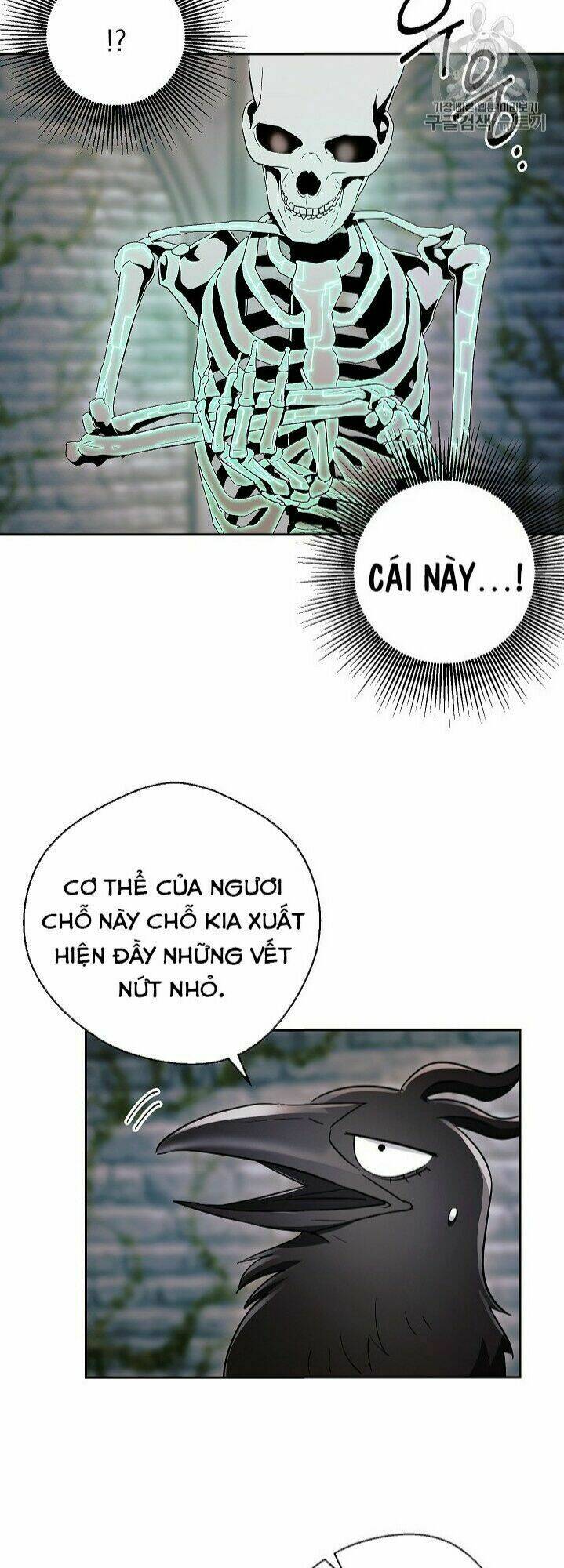 Cốt Binh Trở Lại Tập 103 trang 13