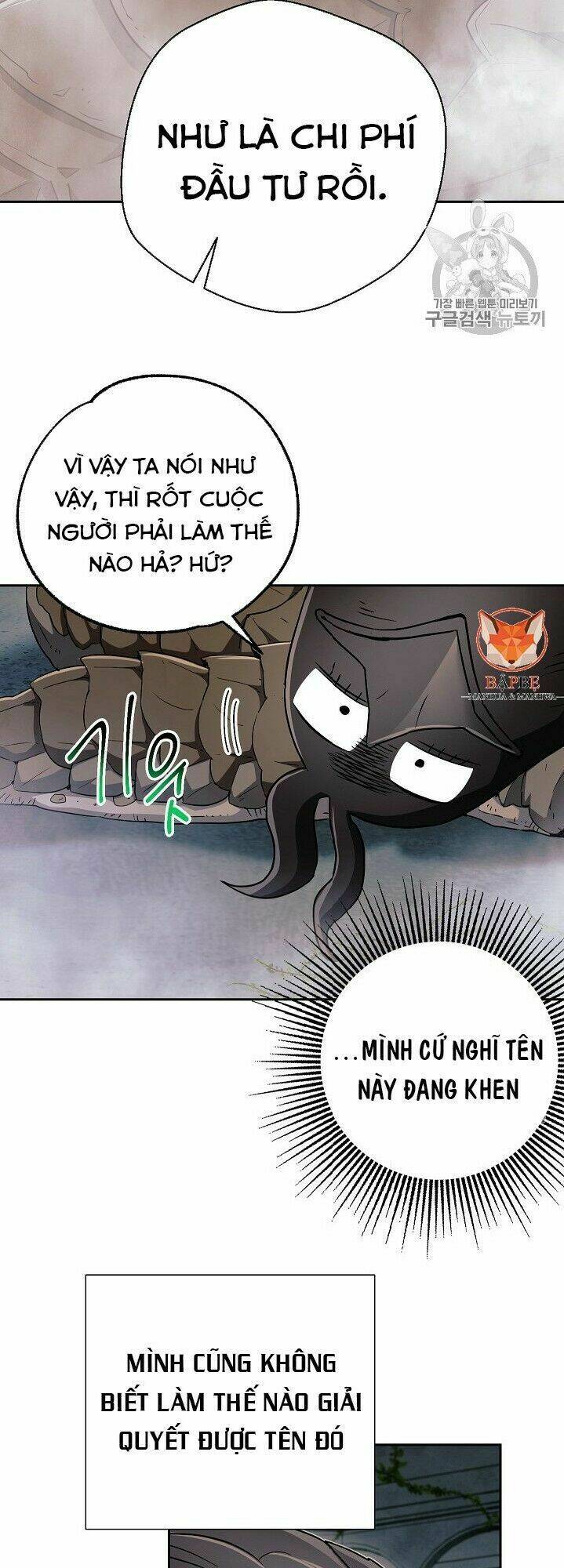 Cốt Binh Trở Lại Tập 103 trang 27