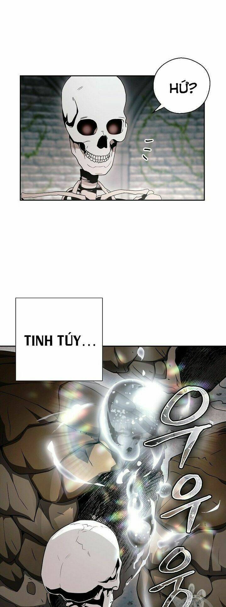 Cốt Binh Trở Lại Tập 103 trang 30