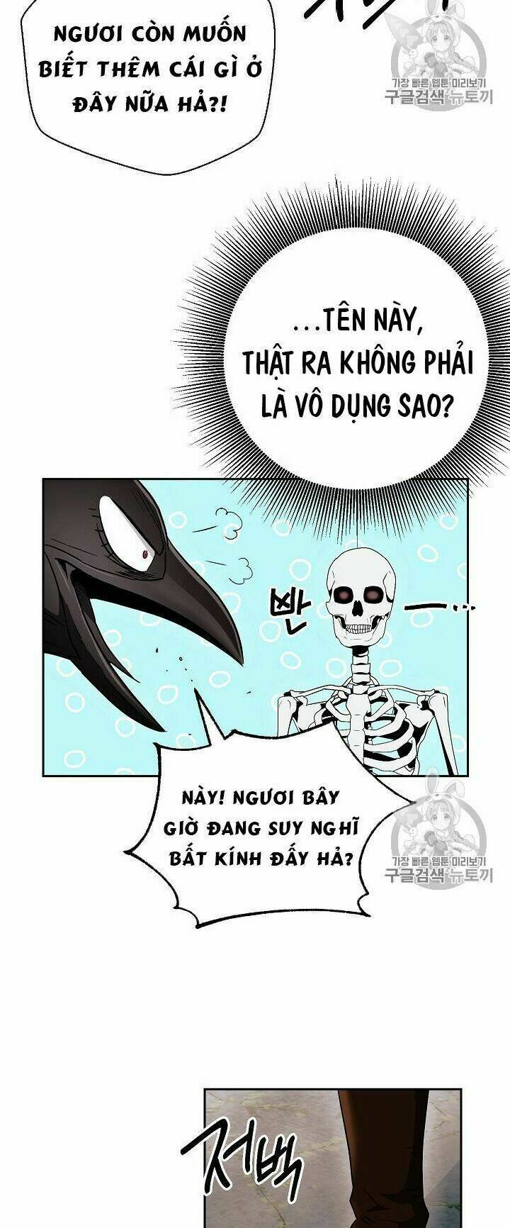 Cốt Binh Trở Lại Tập 103 trang 46
