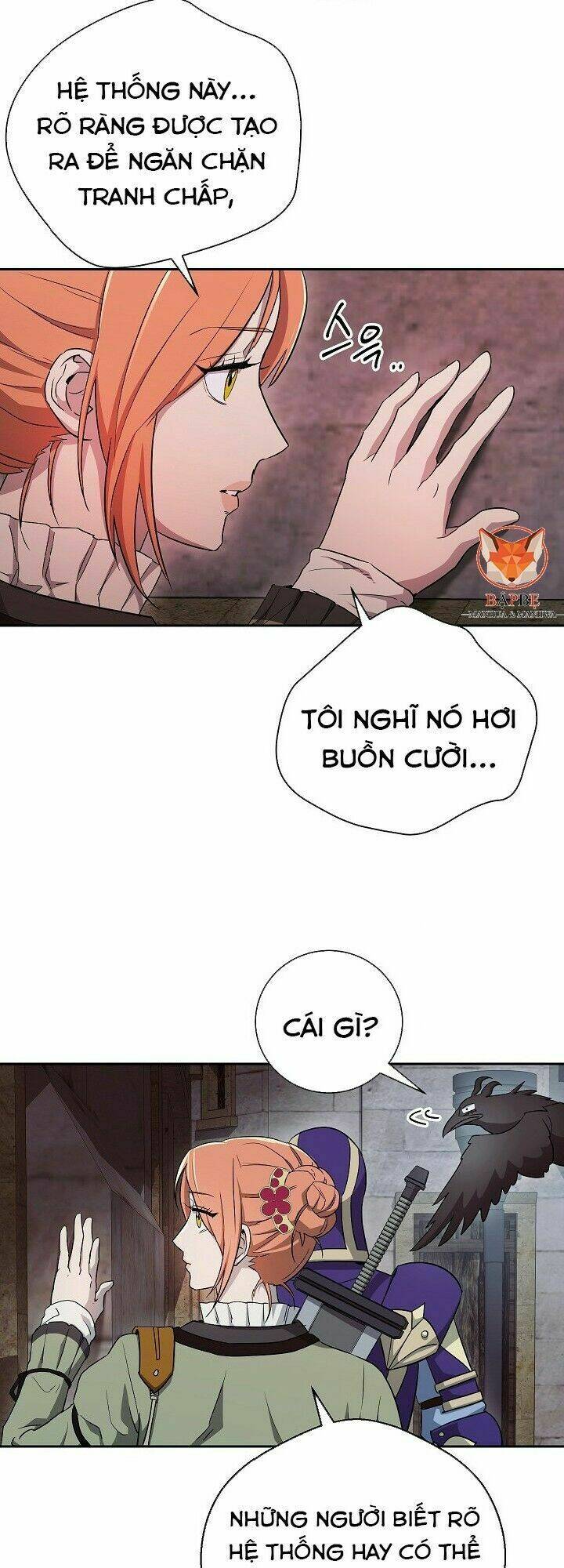 Cốt Binh Trở Lại Tập 104 trang 12