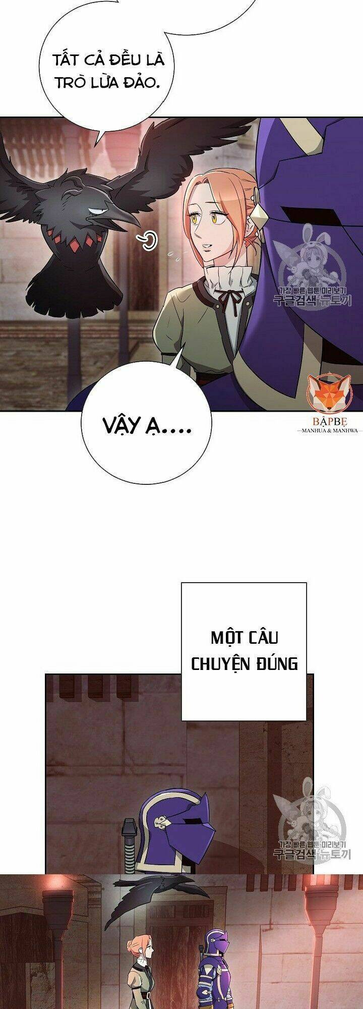 Cốt Binh Trở Lại Tập 104 trang 14