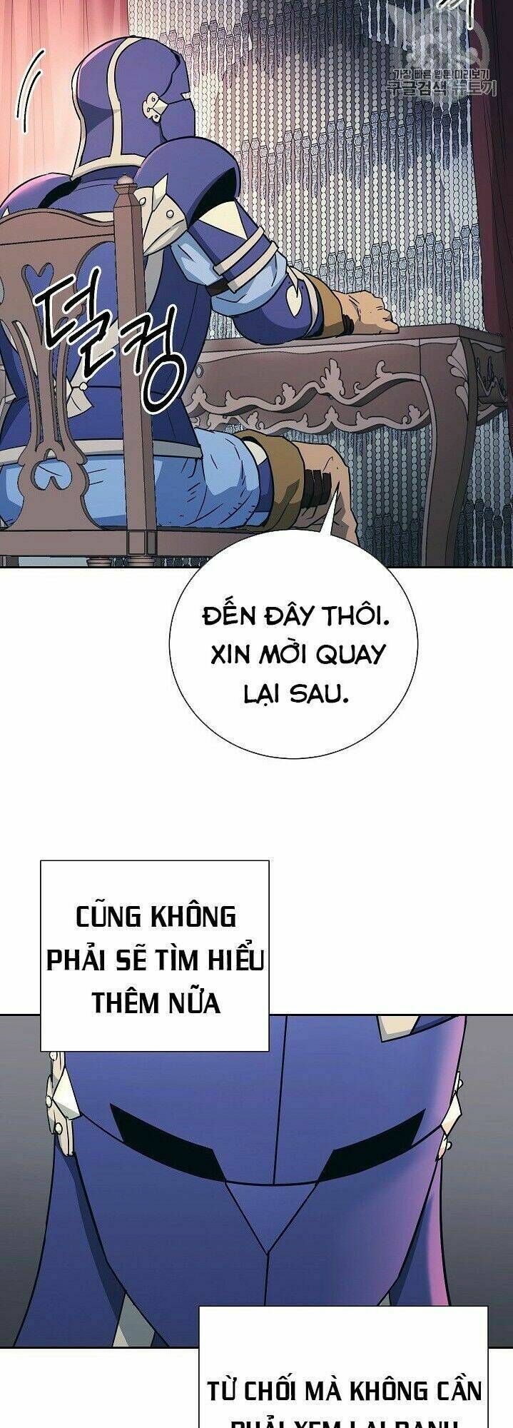 Cốt Binh Trở Lại Tập 104 trang 28