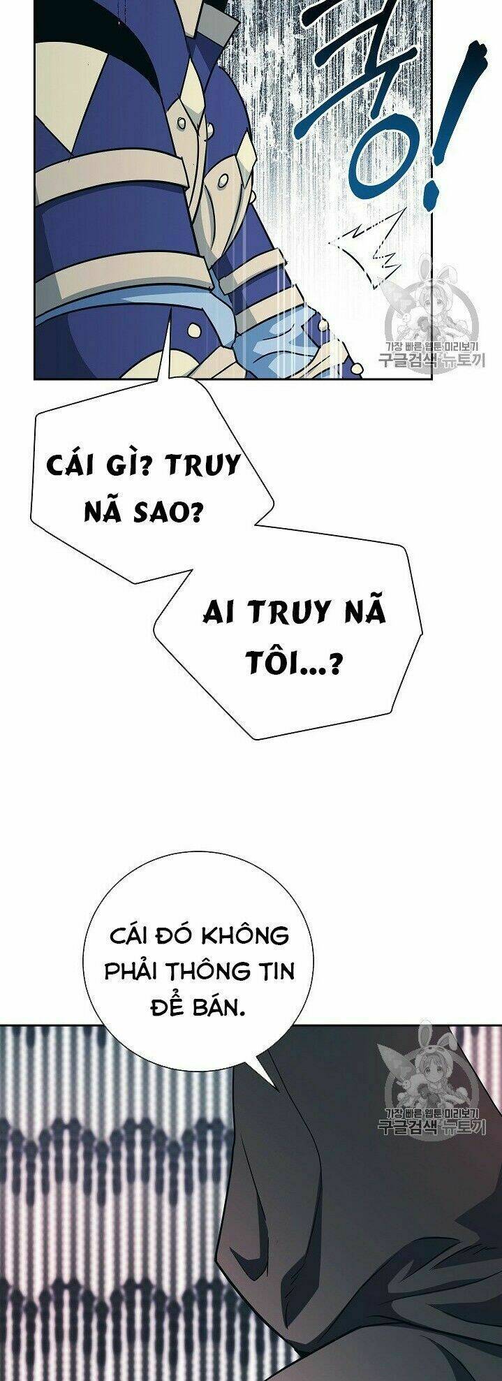 Cốt Binh Trở Lại Tập 104 trang 30