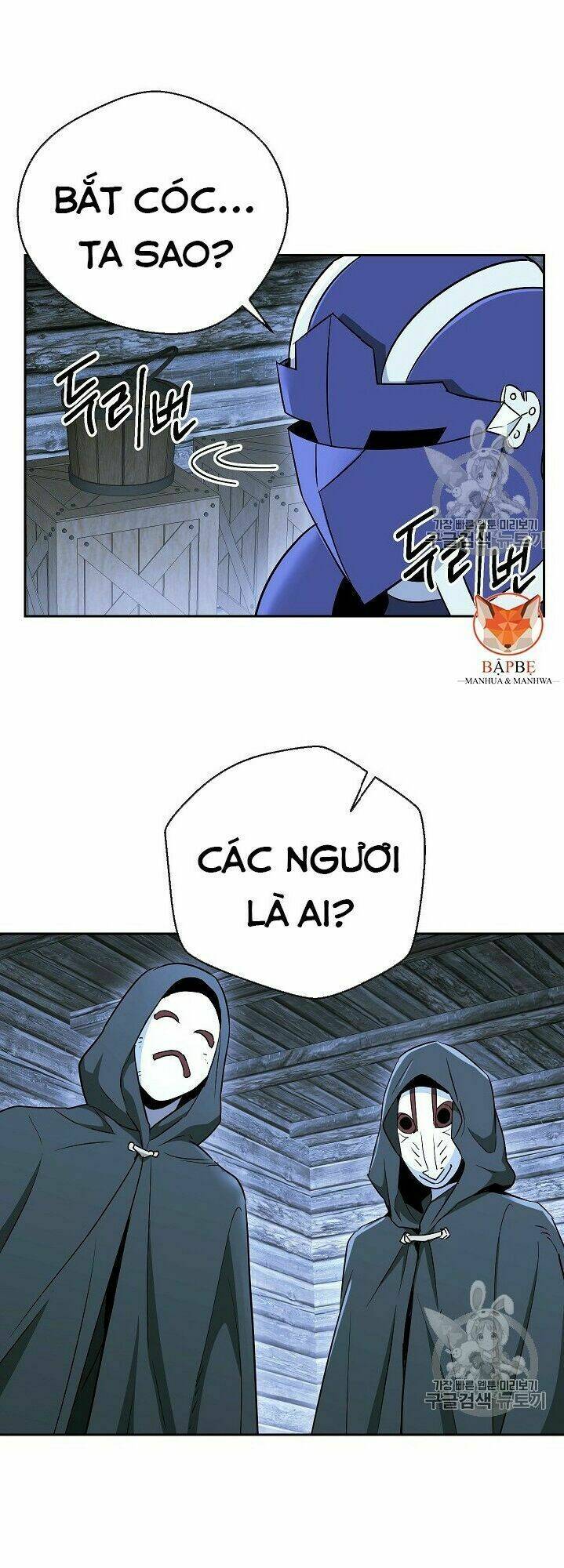 Cốt Binh Trở Lại Tập 104 trang 39