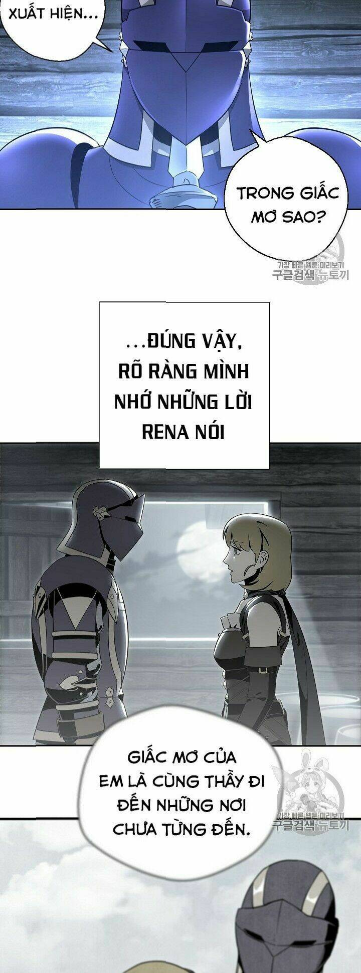Cốt Binh Trở Lại Tập 105 trang 30
