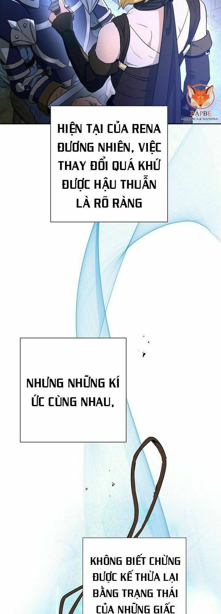 Cốt Binh Trở Lại Tập 105 trang 32