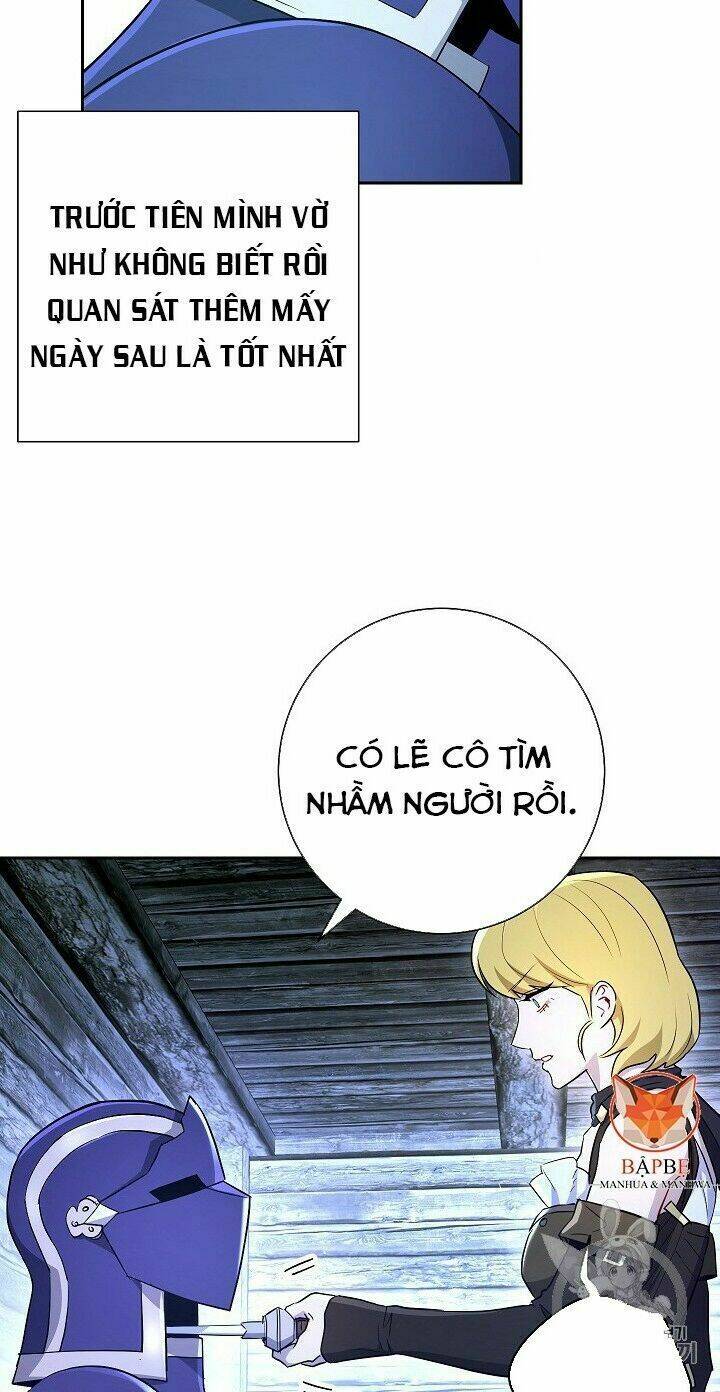 Cốt Binh Trở Lại Tập 105 trang 36