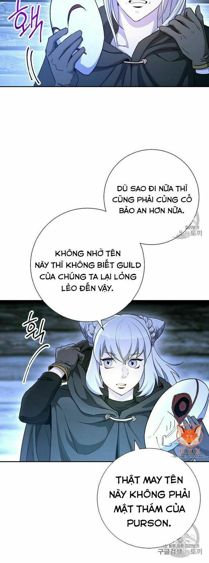 Cốt Binh Trở Lại Tập 105 trang 41