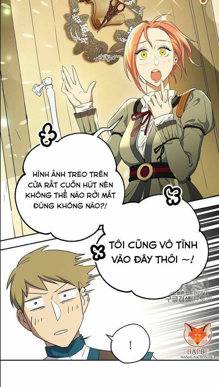 Cốt Binh Trở Lại Tập 106 trang 21