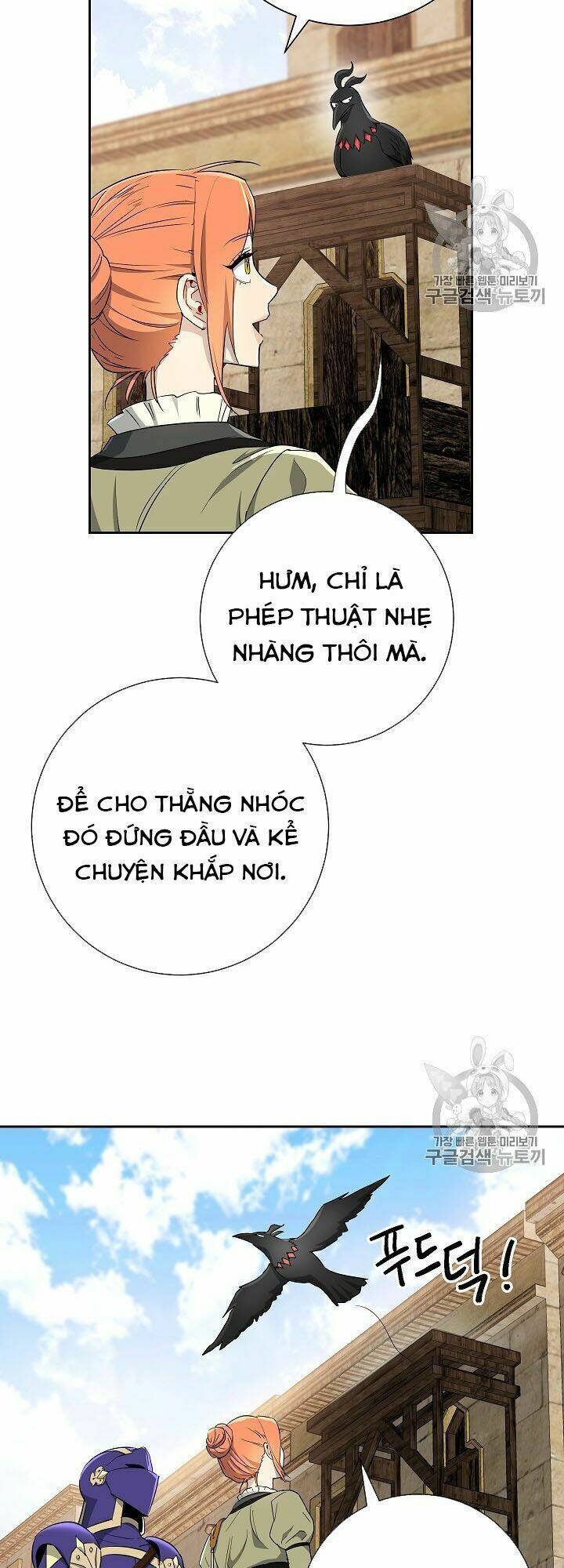 Cốt Binh Trở Lại Tập 106 trang 33