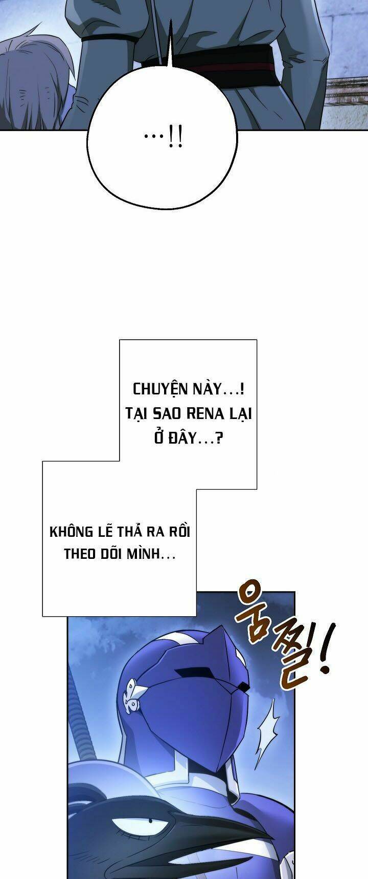 Cốt Binh Trở Lại Tập 106 trang 40