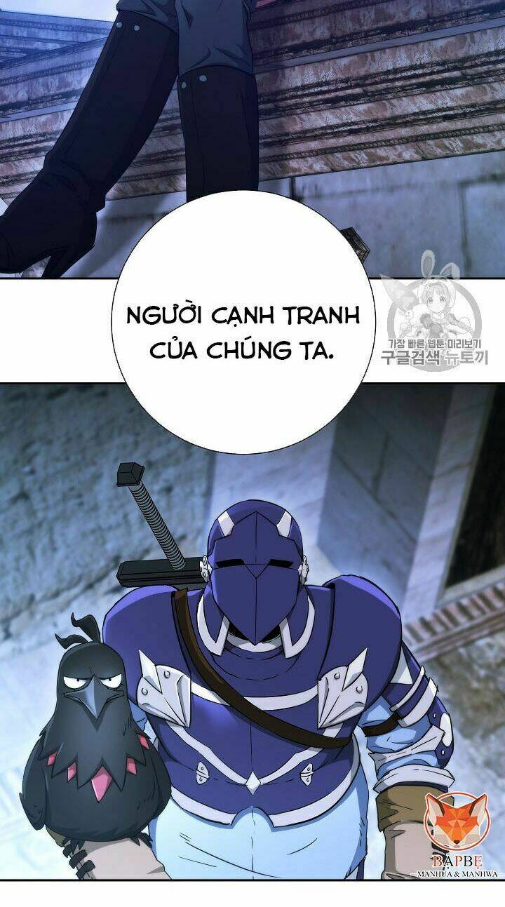 Cốt Binh Trở Lại Tập 106 trang 43