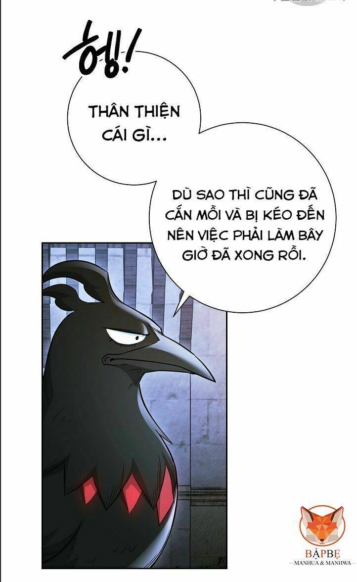 Cốt Binh Trở Lại Tập 107 trang 21