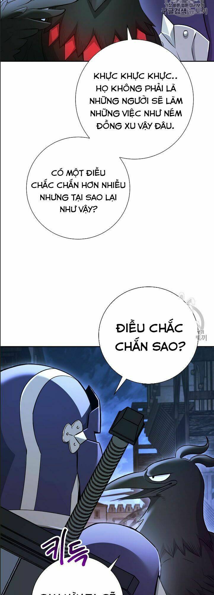 Cốt Binh Trở Lại Tập 107 trang 23