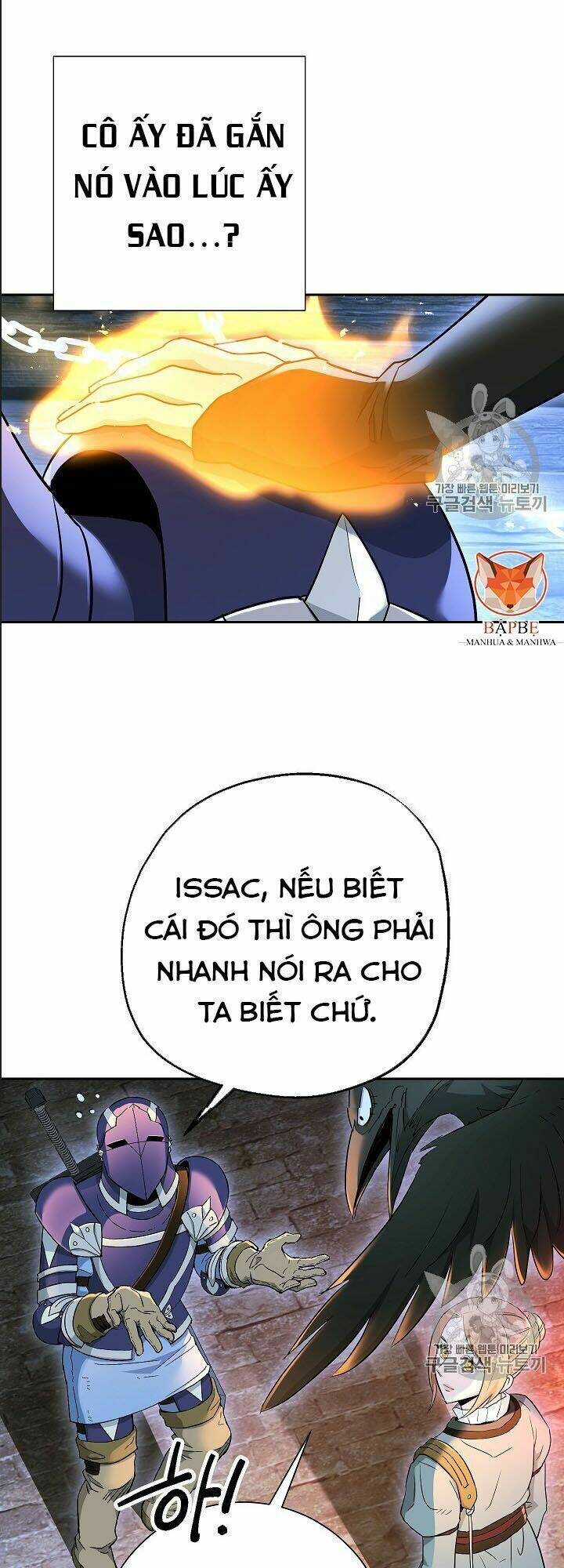 Cốt Binh Trở Lại Tập 107 trang 32