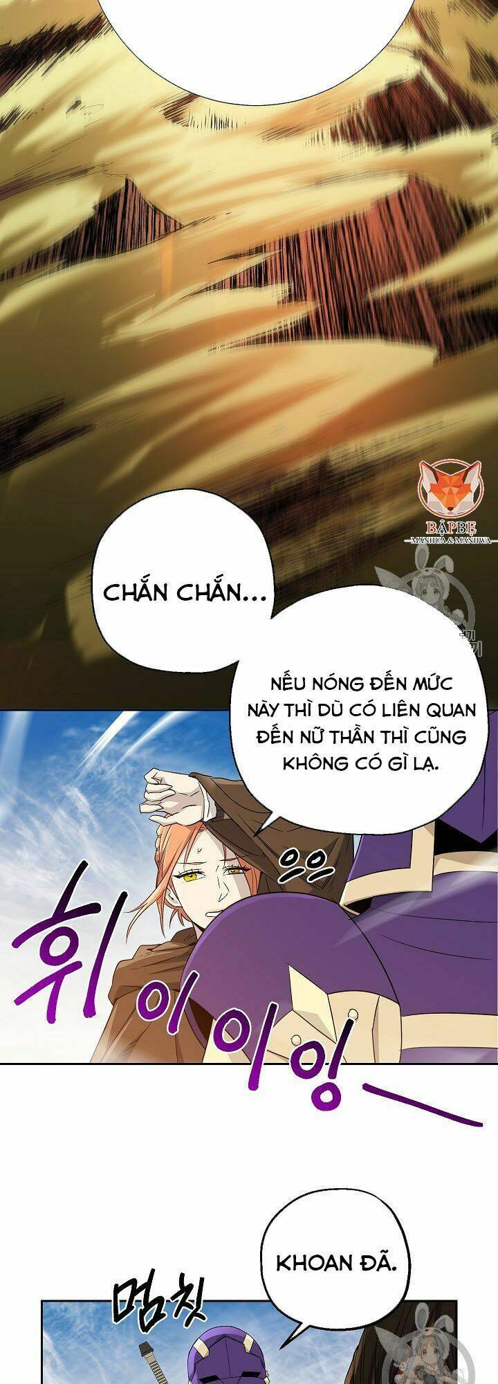 Cốt Binh Trở Lại Tập 107 trang 43