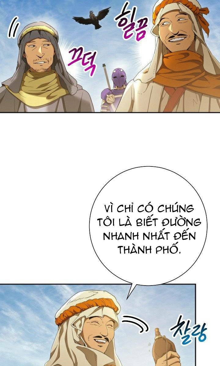 Cốt Binh Trở Lại Tập 108 trang 17