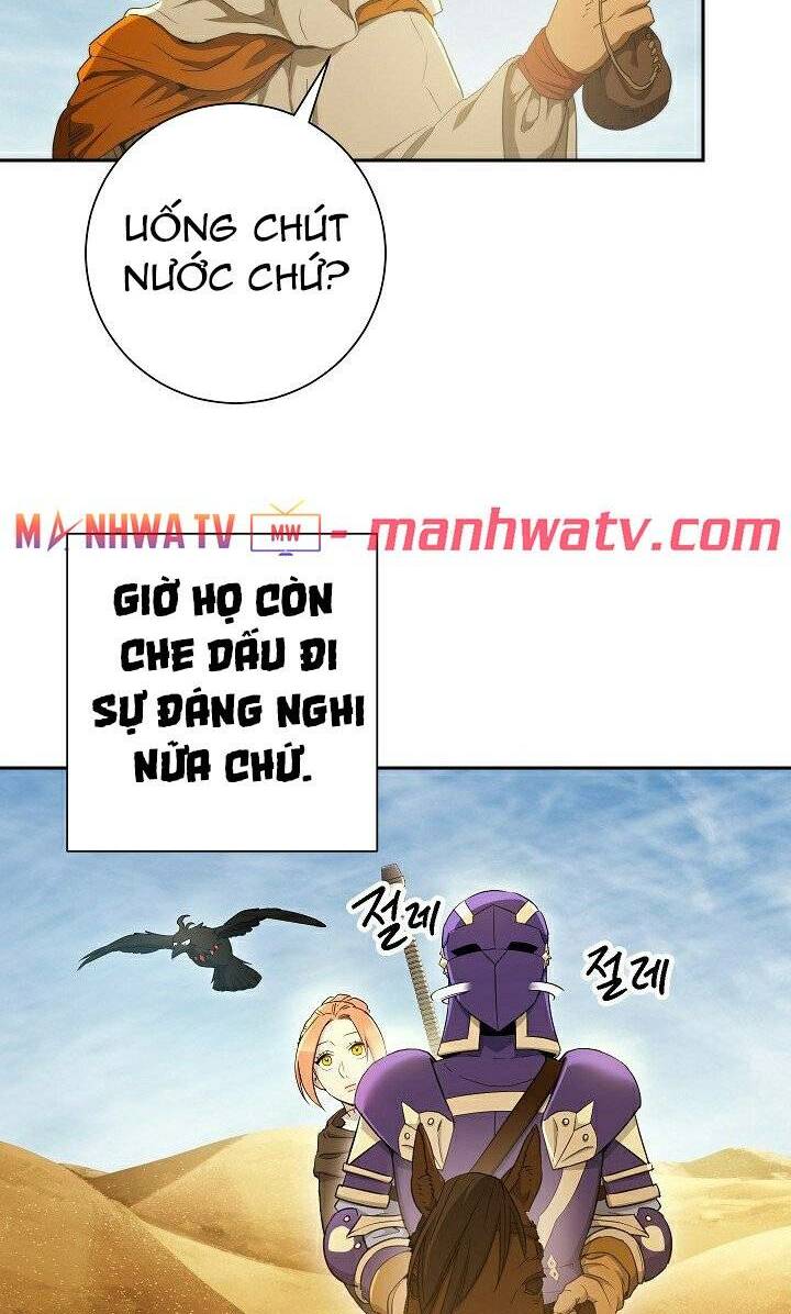 Cốt Binh Trở Lại Tập 108 trang 18