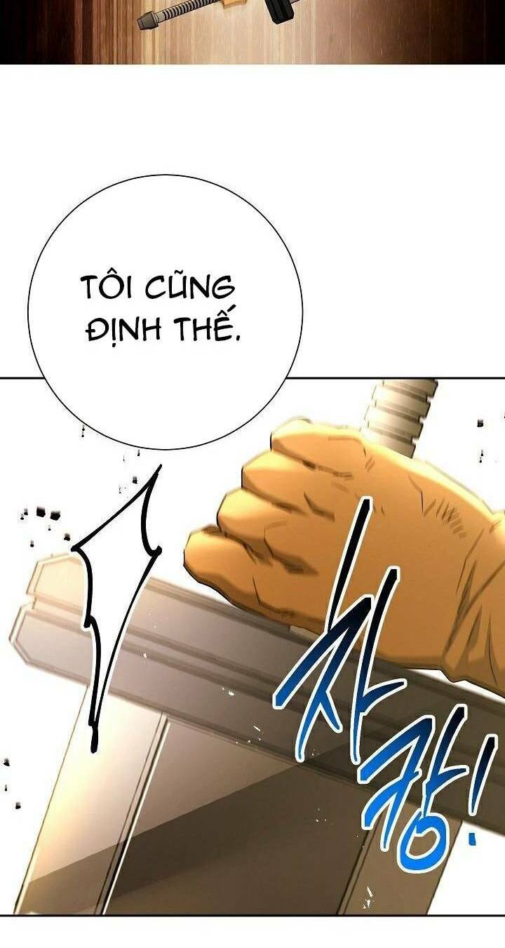 Cốt Binh Trở Lại Tập 109 trang 15