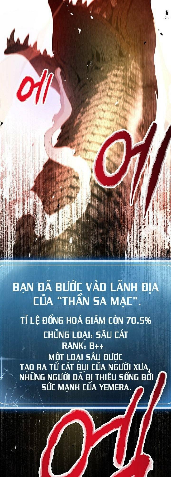 Cốt Binh Trở Lại Tập 109 trang 39