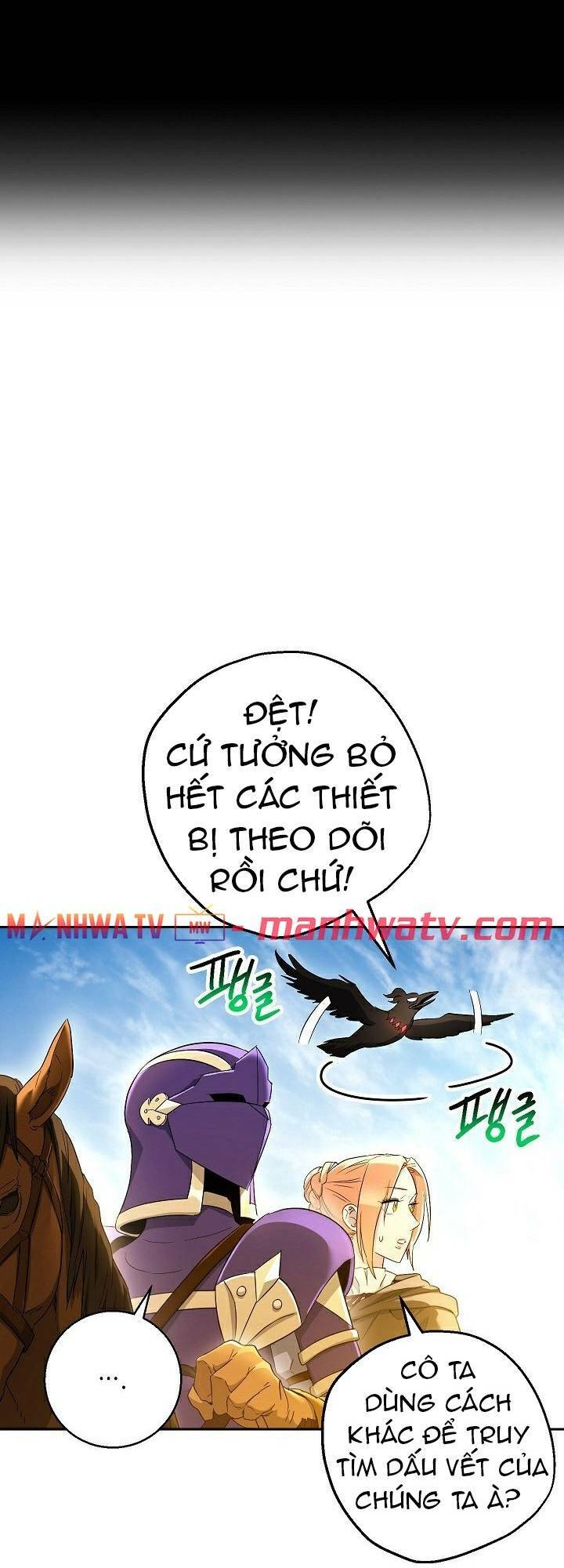 Cốt Binh Trở Lại Tập 109 trang 8