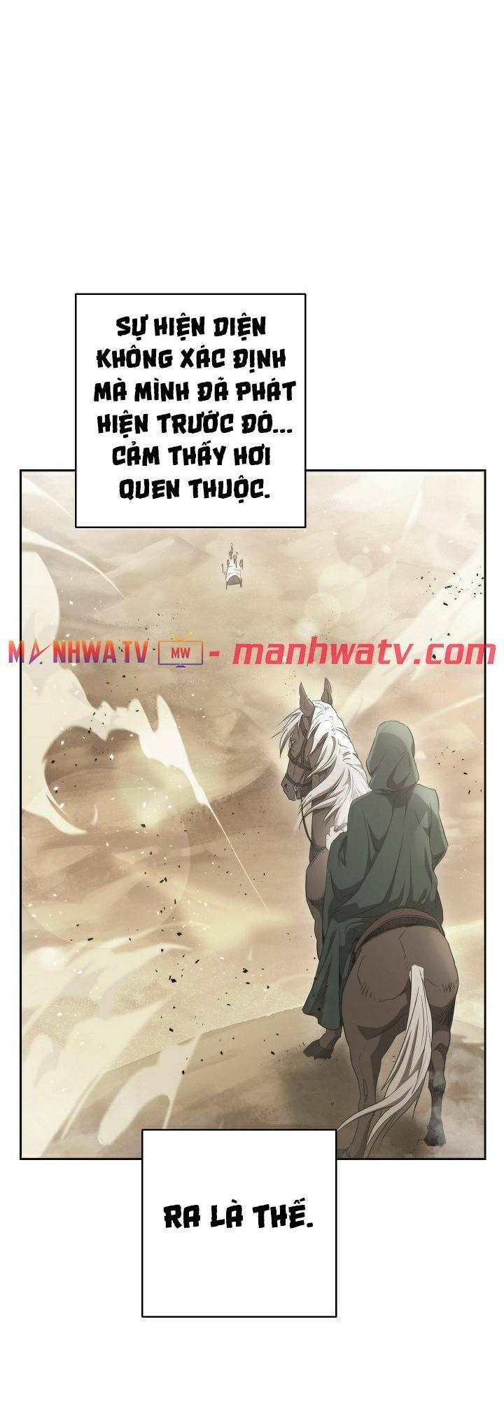 Cốt Binh Trở Lại Tập 109 trang 9