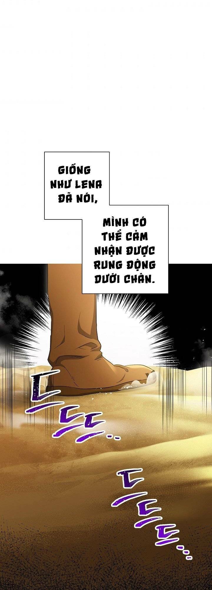 Cốt Binh Trở Lại Tập 110 trang 3