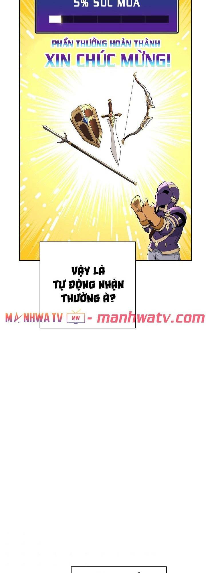 Cốt Binh Trở Lại Tập 110 trang 56