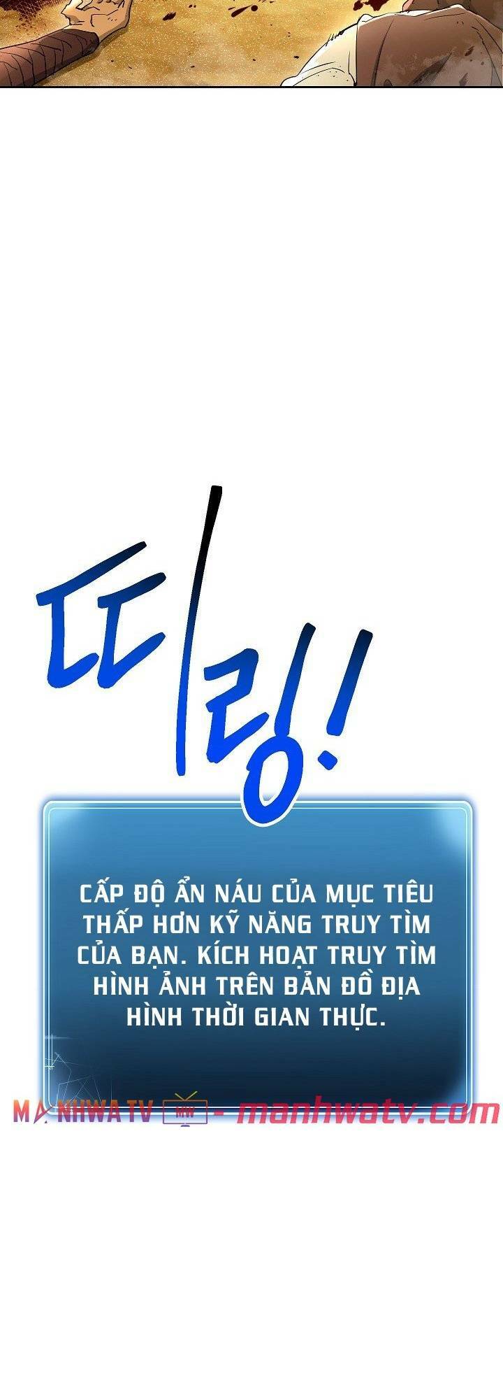 Cốt Binh Trở Lại Tập 110 trang 9