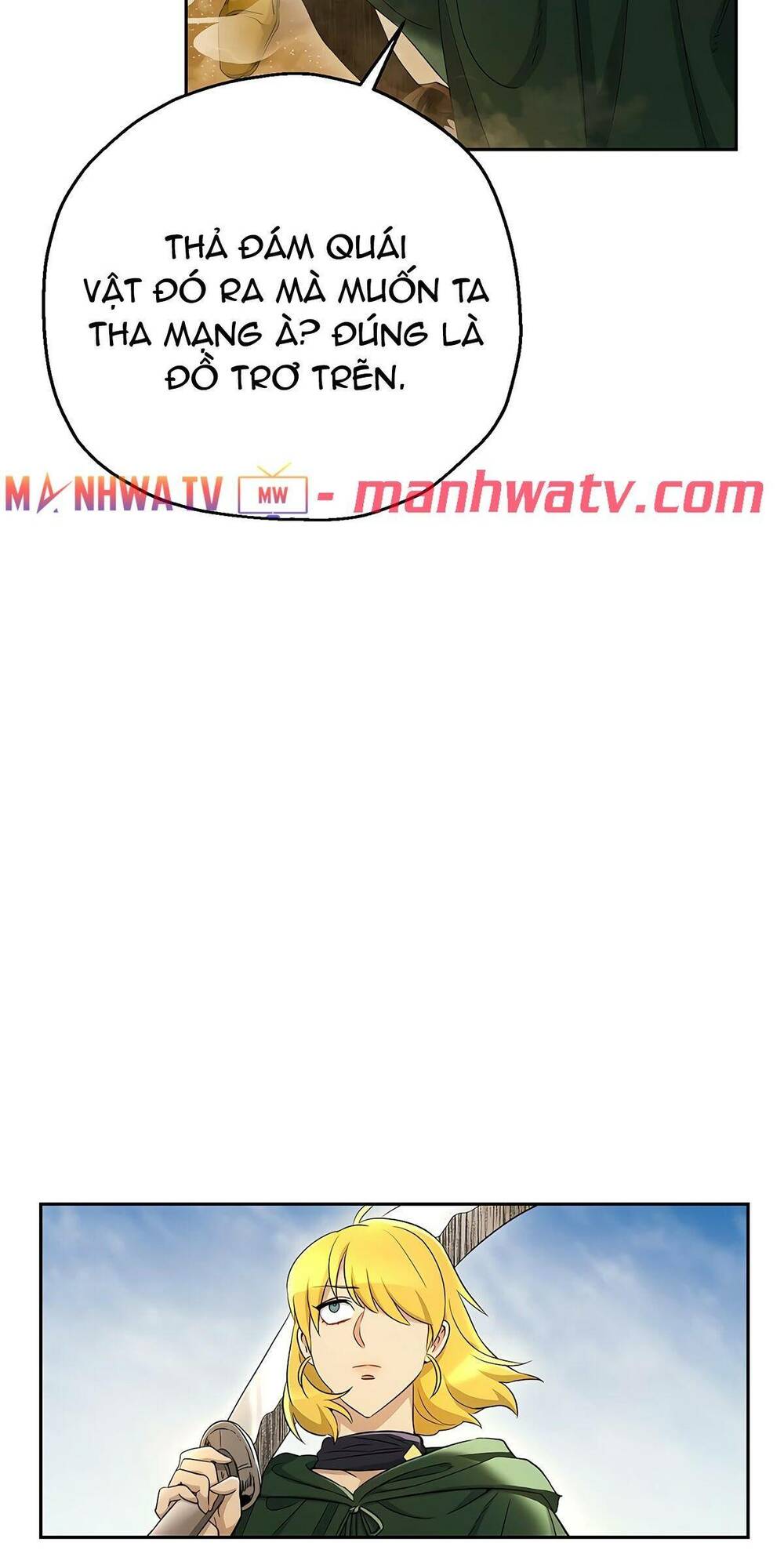 Cốt Binh Trở Lại Tập 111 trang 13
