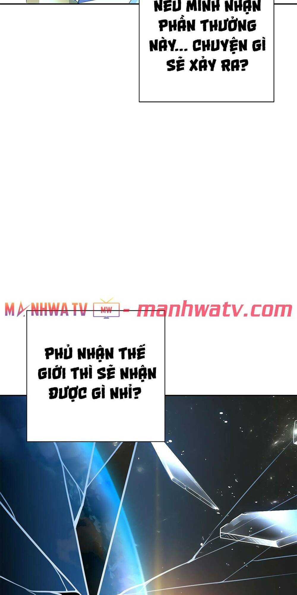 Cốt Binh Trở Lại Tập 111 trang 5