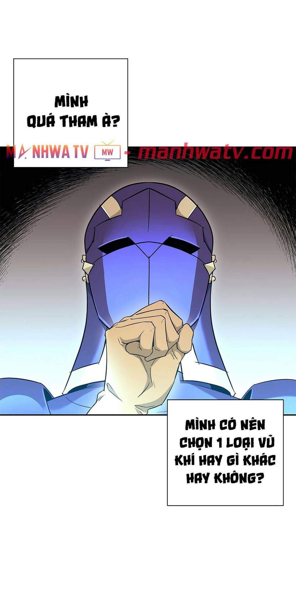 Cốt Binh Trở Lại Tập 111 trang 7