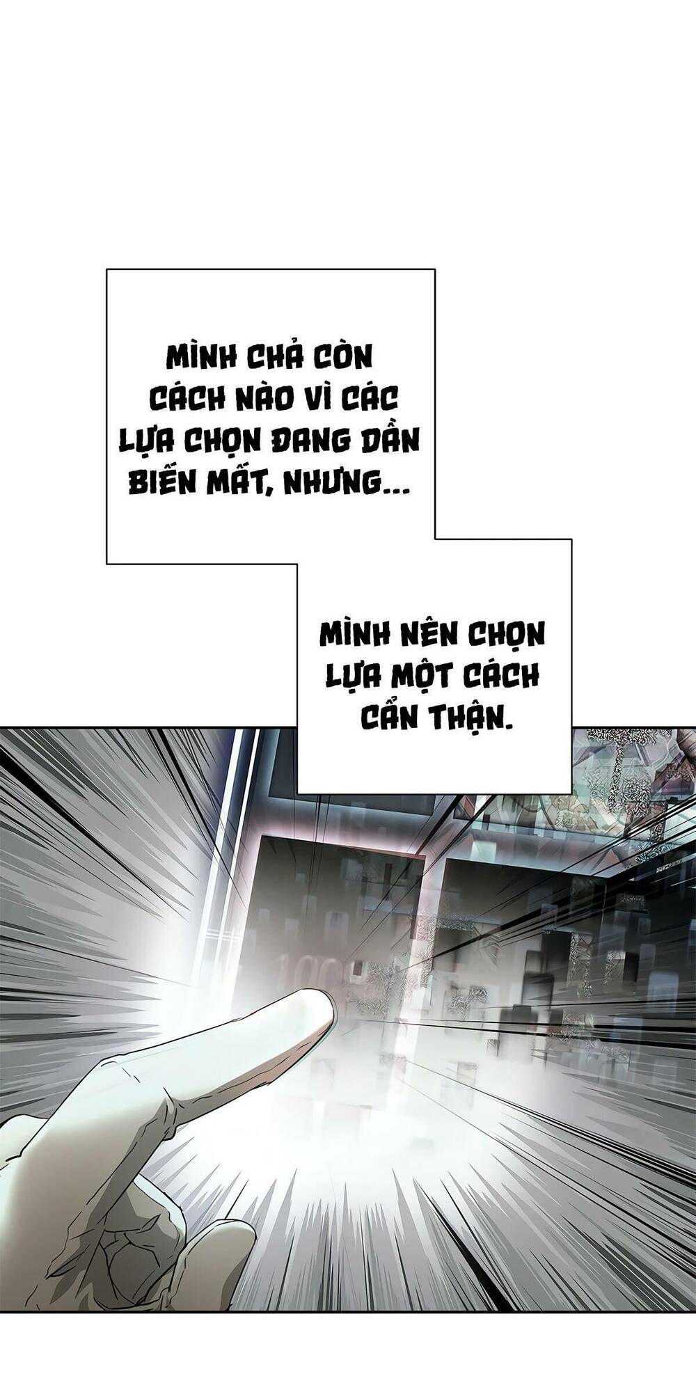 Cốt Binh Trở Lại Tập 111 trang 8