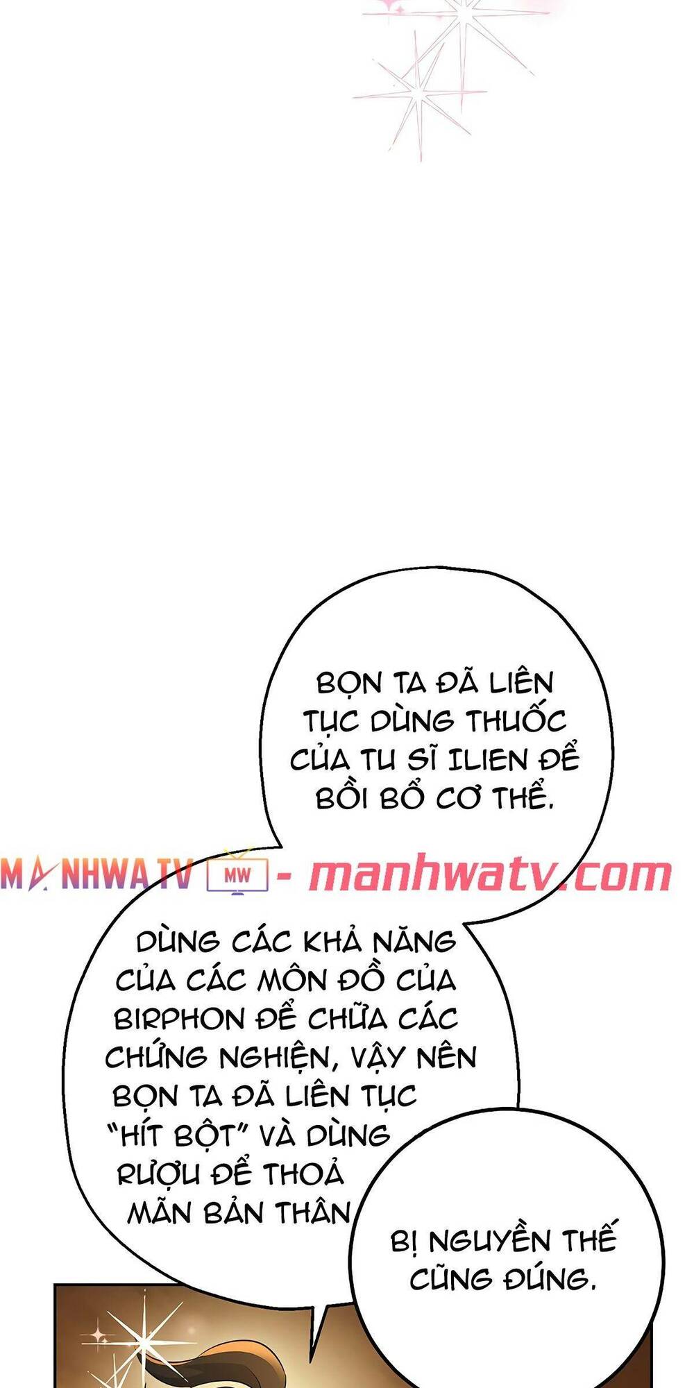 Cốt Binh Trở Lại Tập 111 trang 97