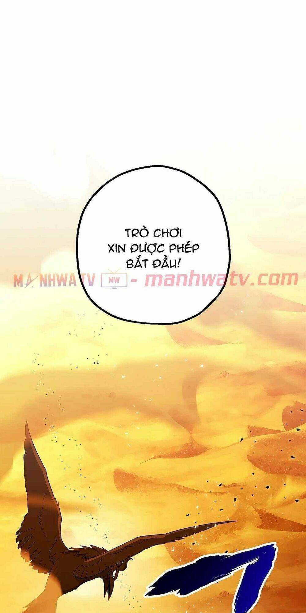 Cốt Binh Trở Lại Tập 112 trang 16