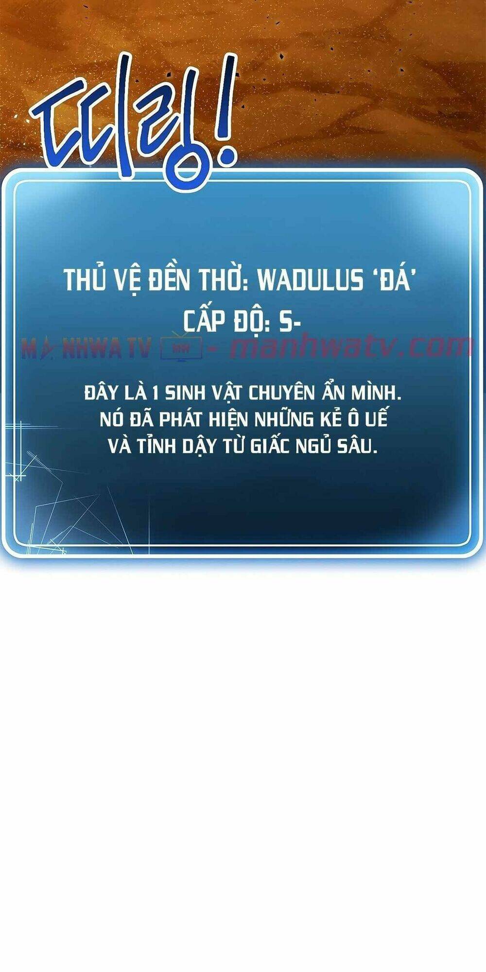 Cốt Binh Trở Lại Tập 112 trang 19