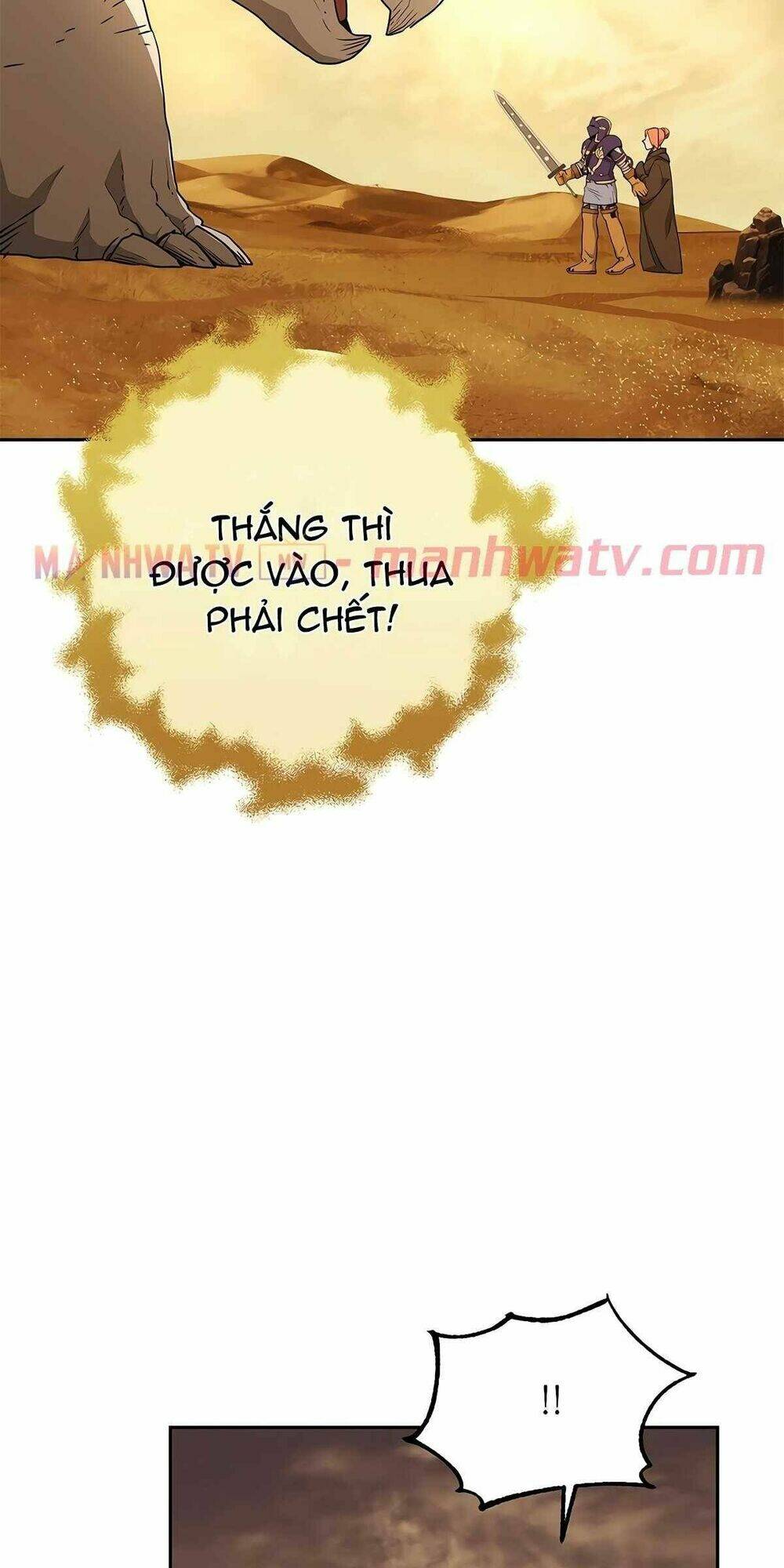 Cốt Binh Trở Lại Tập 112 trang 49
