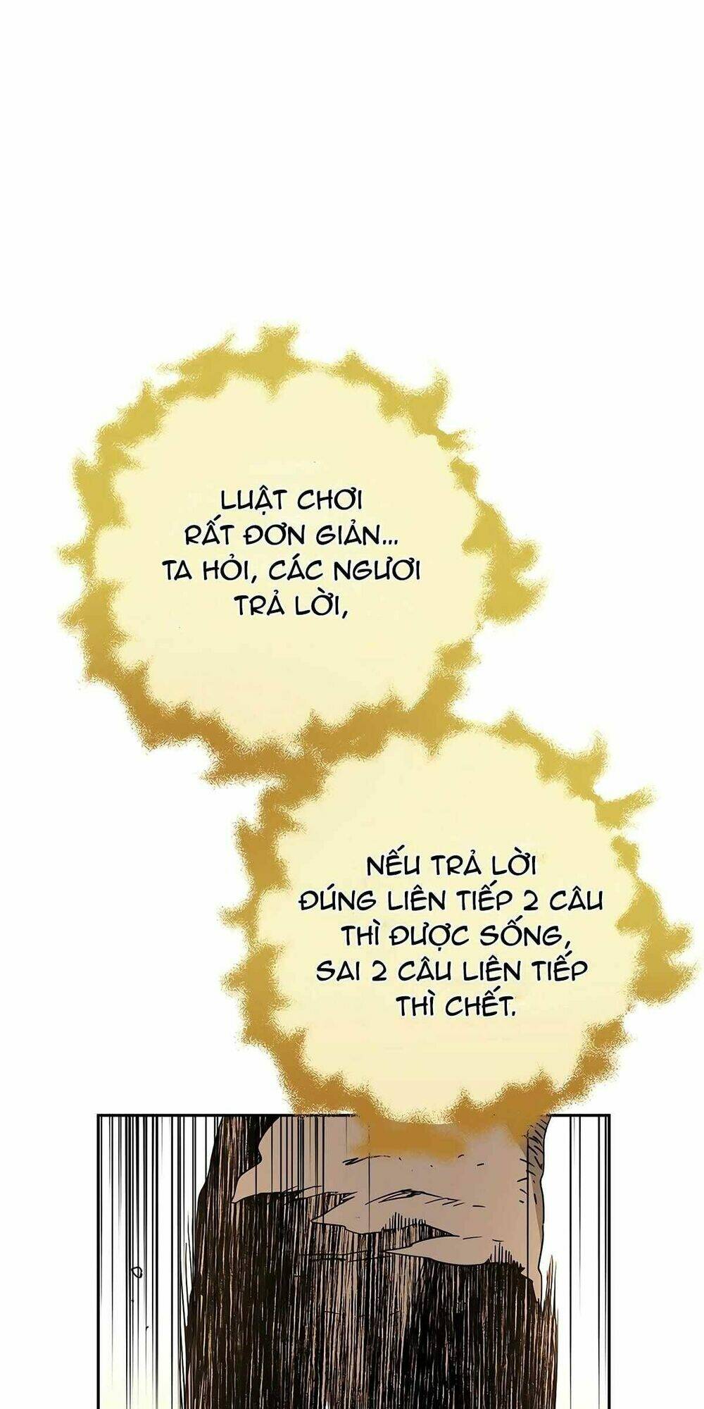 Cốt Binh Trở Lại Tập 112 trang 51