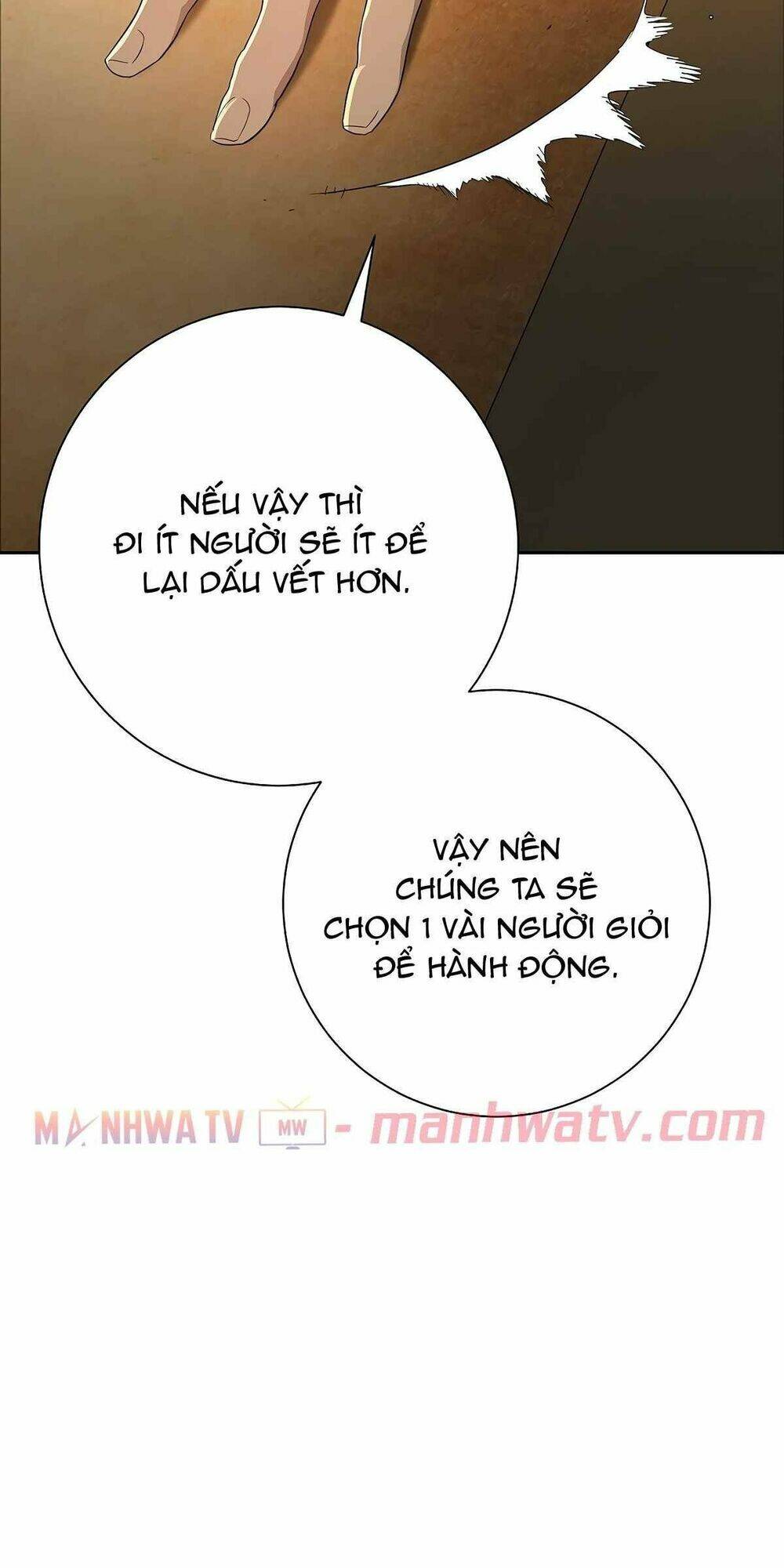 Cốt Binh Trở Lại Tập 114 trang 102