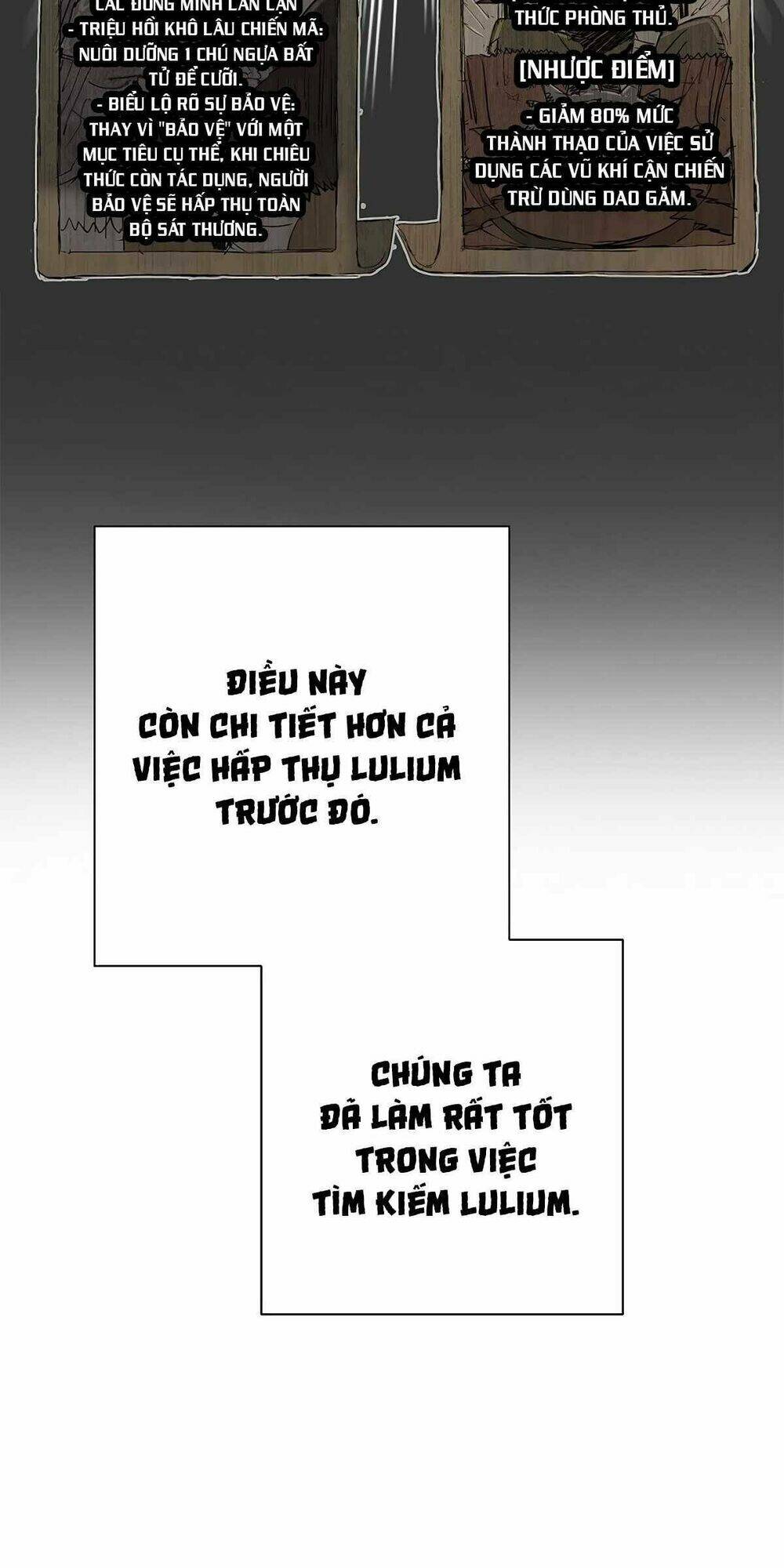 Cốt Binh Trở Lại Tập 114 trang 48