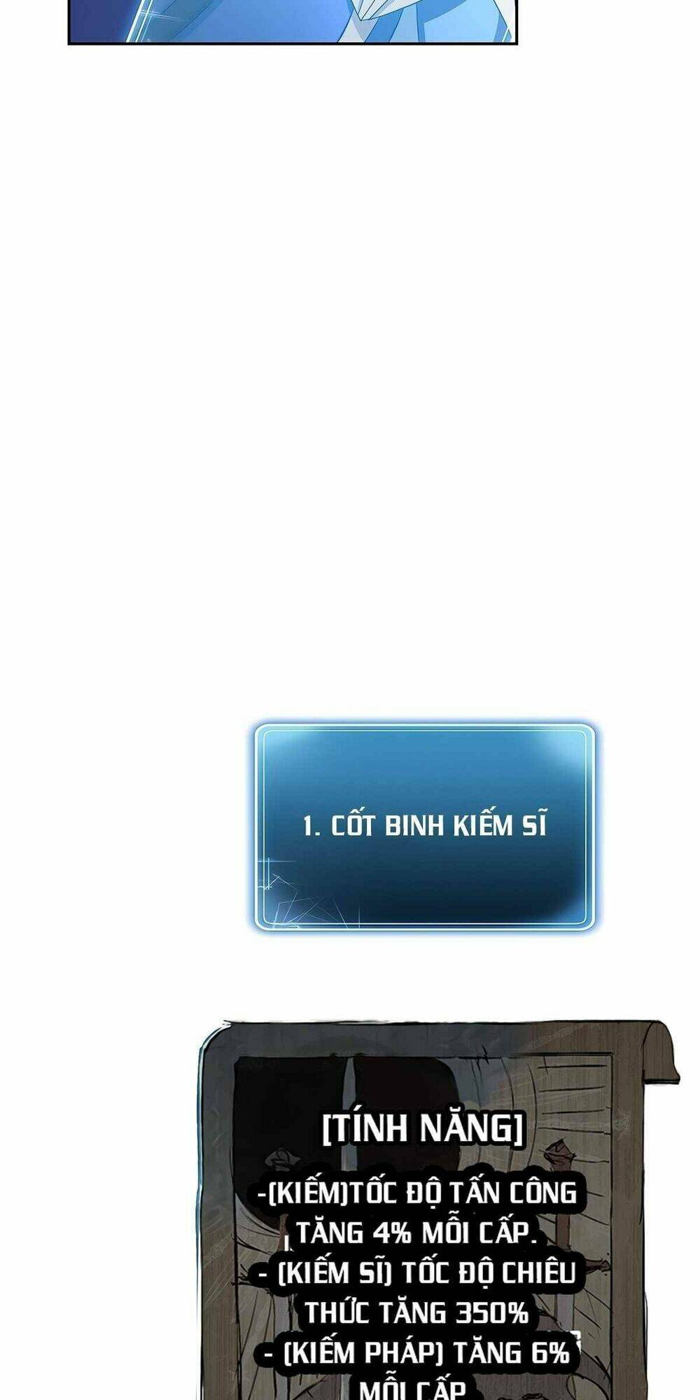 Cốt Binh Trở Lại Tập 114 trang 50