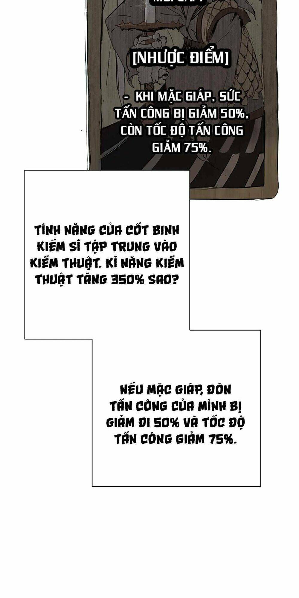 Cốt Binh Trở Lại Tập 114 trang 51