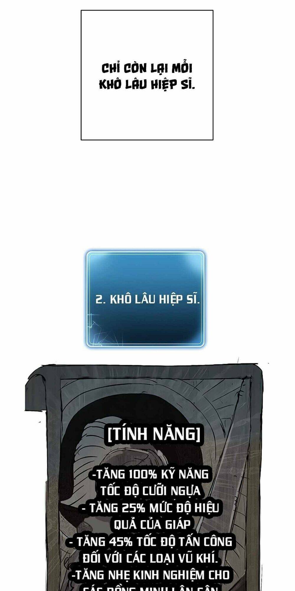 Cốt Binh Trở Lại Tập 114 trang 55