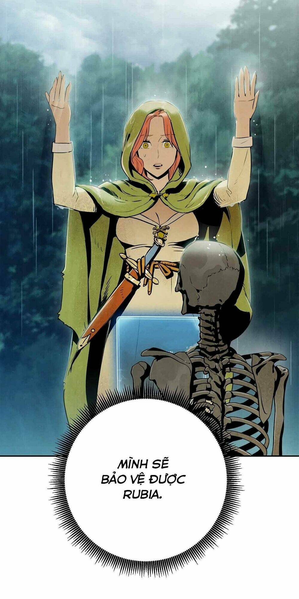 Cốt Binh Trở Lại Tập 114 trang 63