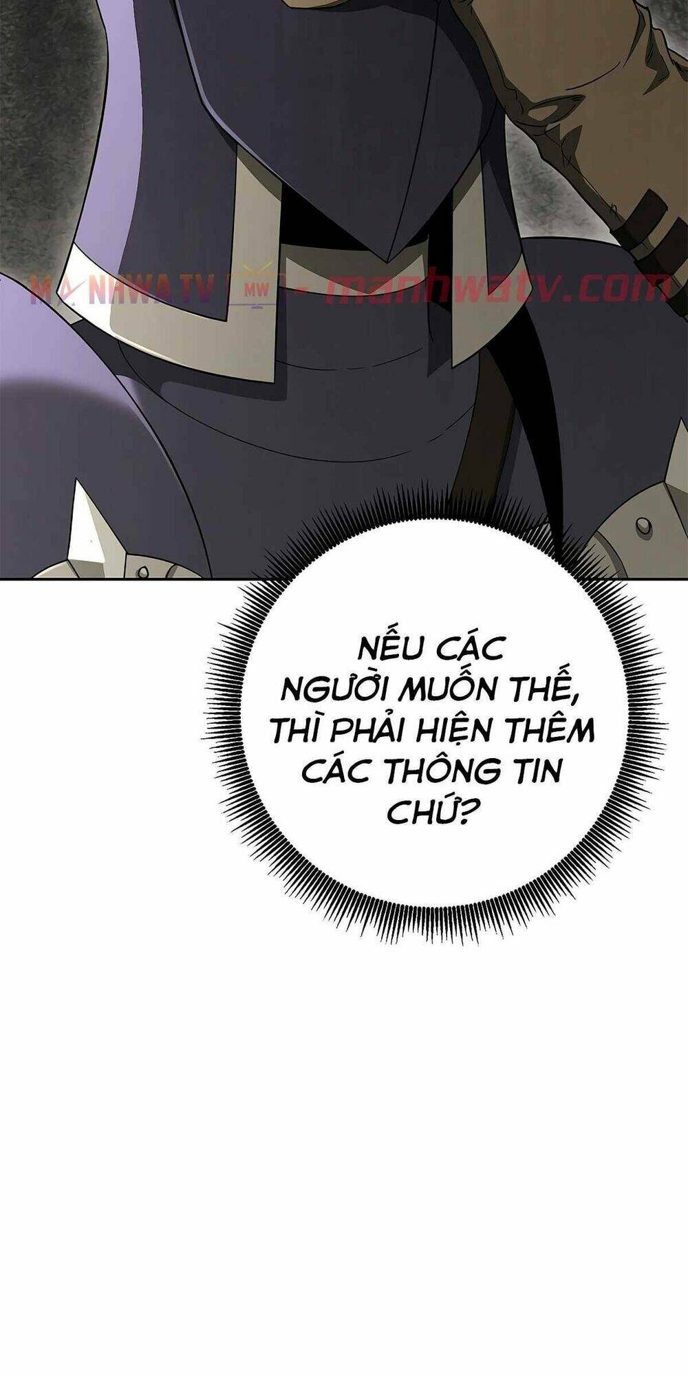 Cốt Binh Trở Lại Tập 114 trang 67