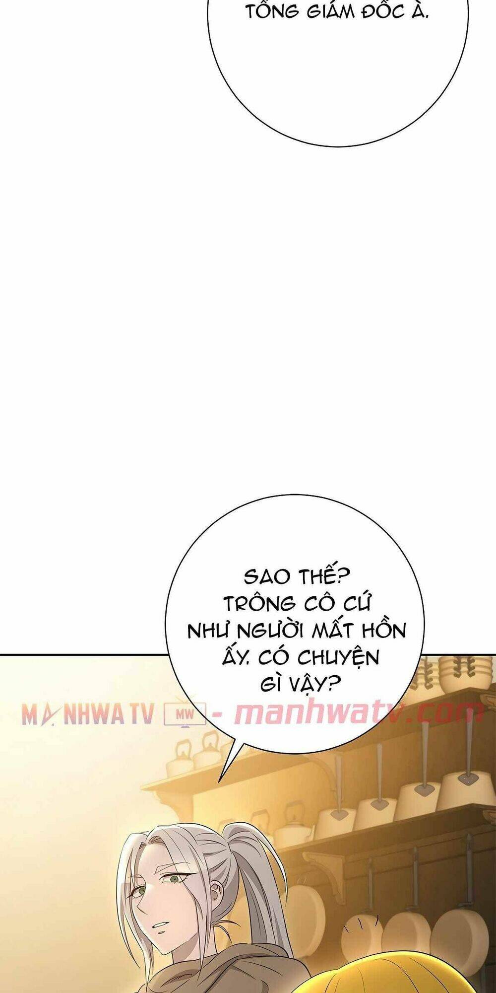Cốt Binh Trở Lại Tập 114 trang 87