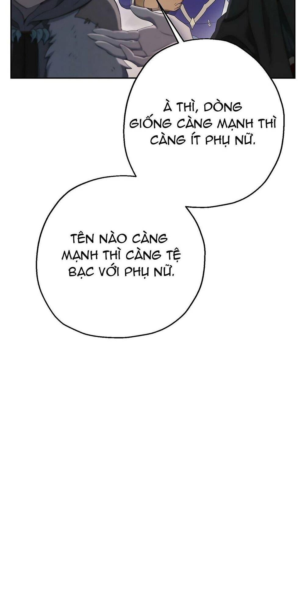 Cốt Binh Trở Lại Tập 115 trang 39
