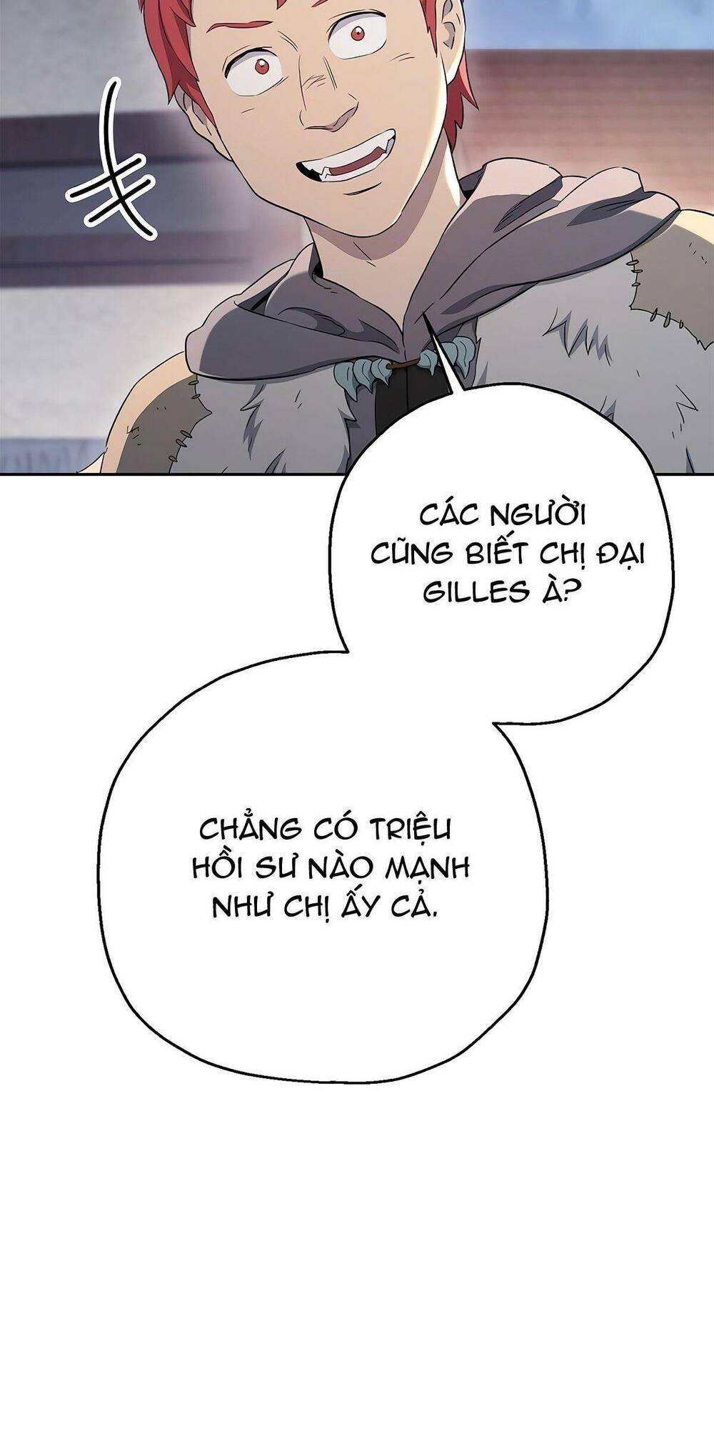 Cốt Binh Trở Lại Tập 115 trang 43